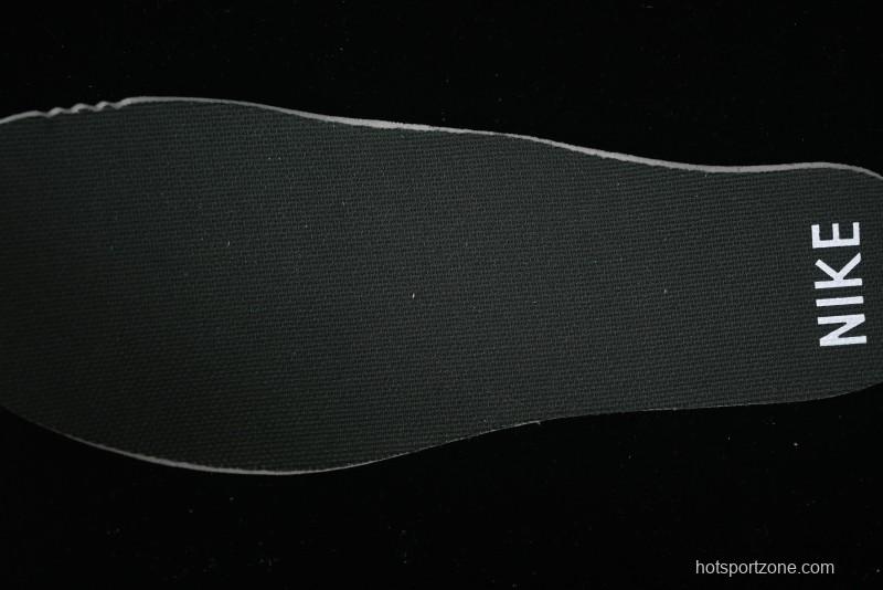 Nike Classic Cortez Leather Retro First Generation Leather Running Shoes - HF9994-300