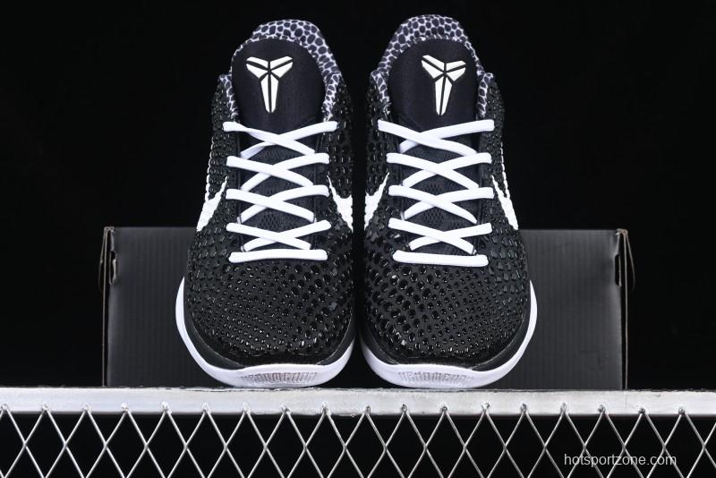 Nike Kobe VI Protro 6 Men's Performance Basketball Shoes - CW2190-002