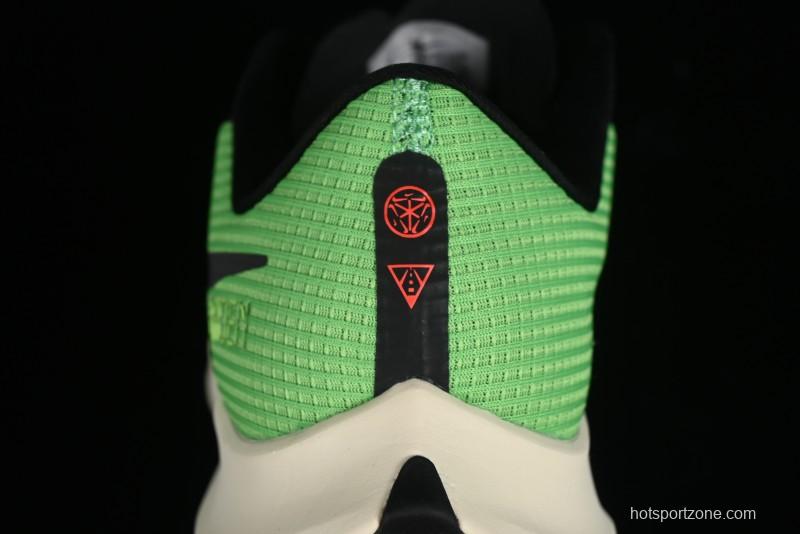 Nike Zoom Rival Fly 3 Lightweight Fabric Comfortable Cushioned Anti-Slip Low-Top Casual Running Shoes - DZ4775-304