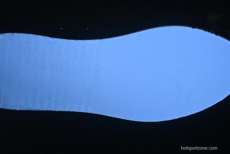 Nike NK C1TY Street Casual Sneakers with Classic Color Blocking - FZ3863-600