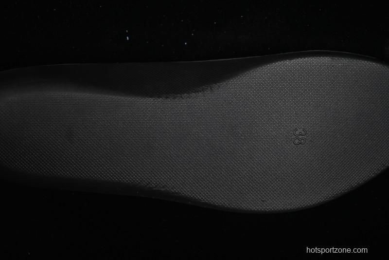 Grounds Big Bubble Heightening Thick Sole Sneakers - AJE5