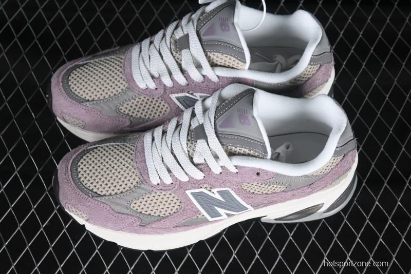 New Balance 2010 Series Retro Casual Running Shoes - M2010REF