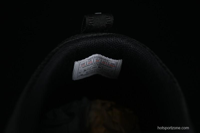 The North Face Hedgehog Sneaker Low Top Hiking Trail Outdoor Casual Sports Shoes - NF0A8A92KX7-075