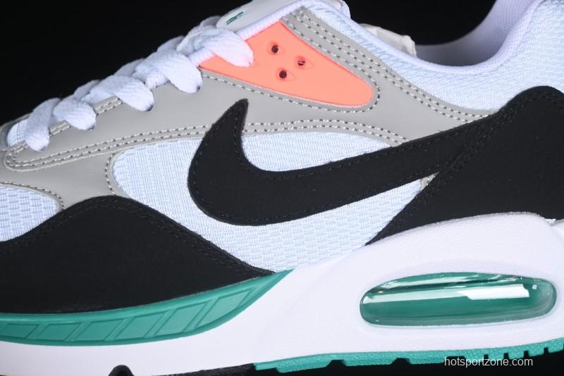 Nike Air Max Correlate Retro Running Shoes with Air Cushion - 511417-136