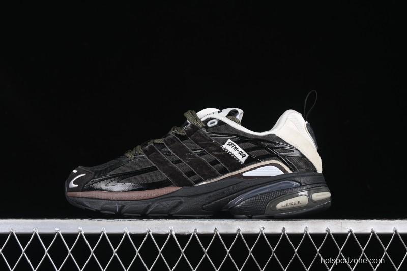 Adidas Song For The Mute x Ad Originals Adistar Cushion Retro Comfortable Anti-Slip Lifestyle Sneakers - JH9007