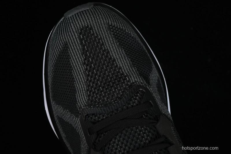 Nike Air Zoom Structure 25 Running Shoes with Cushioning and Anti-Slip Design - DJ7883-002