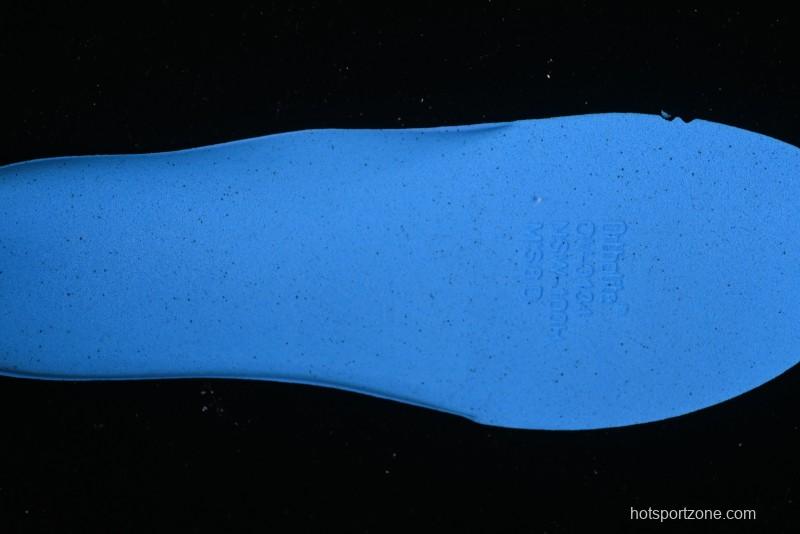 Nike ZoomX Infinity Run 4 Professional Cushioned Running Shoes with Knit Upper - DR2665-009