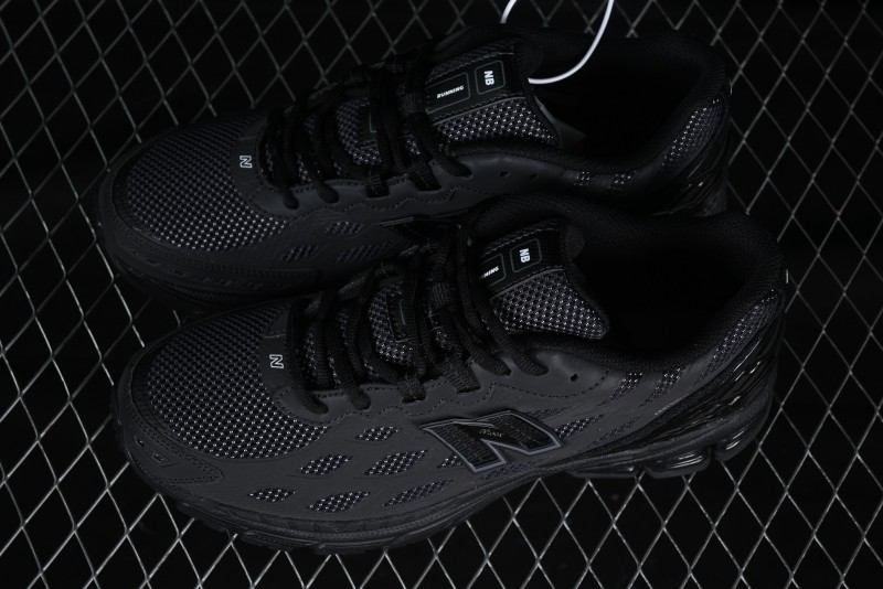 New Balance 1906 Series Retro Dad Style Casual Running Shoes - U1906WFD