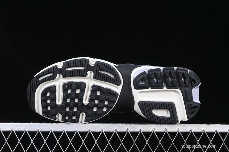 Nike Runtekk V2K Retro Low-Top Running Shoes with Cushlon Midsole and Anti-Slip Design - HJ4497-400