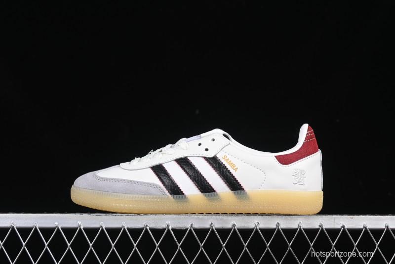 Adidas Samba OG Year of the Snake Limited Edition Casual Sneakers - JQ5976