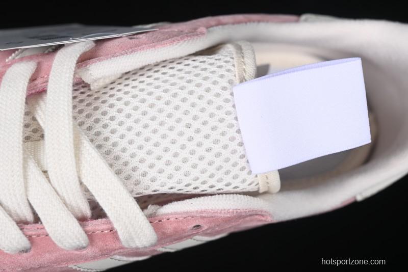 Adidas Origials Gazelle Indoor IH8543 Retro Casual Slip-Resistant Wear-Resistant Low-Top Sneakers