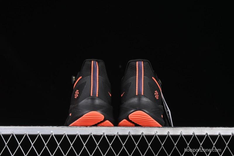 Nike Zoom Winflo 7 Lunar Series Casual Cushion Running Shoes - CJ0291-500