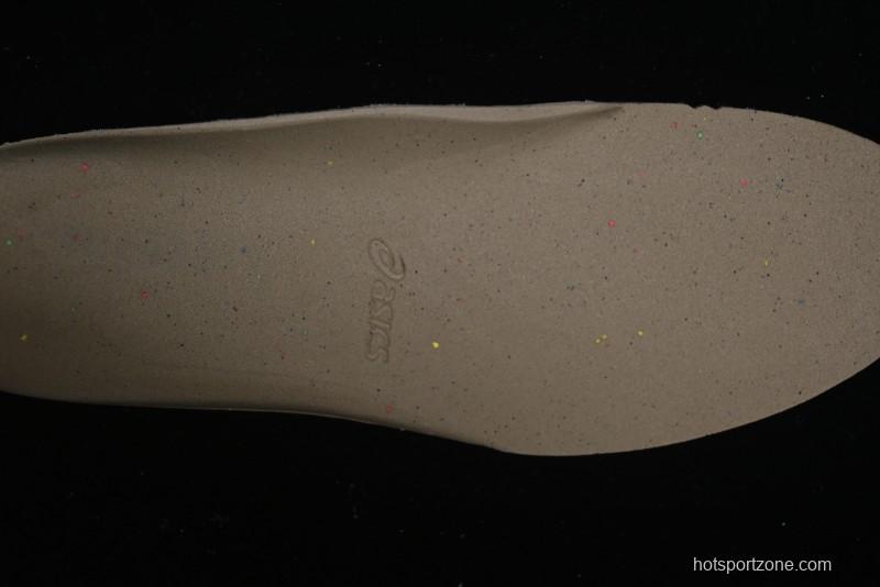 Asics Gel-Nimbus 26 Retro Breathable Casual Shoes Cushioned Men's Durable Running Shoes - 1012B601-020