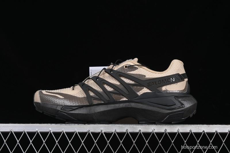 Salomon XT Pu.re Advanced Trail Running Shoes - 474462-29