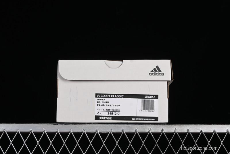Adidas Neo VL Court 2.0 JH5063 Fashion Trend Sneakers - JH5063