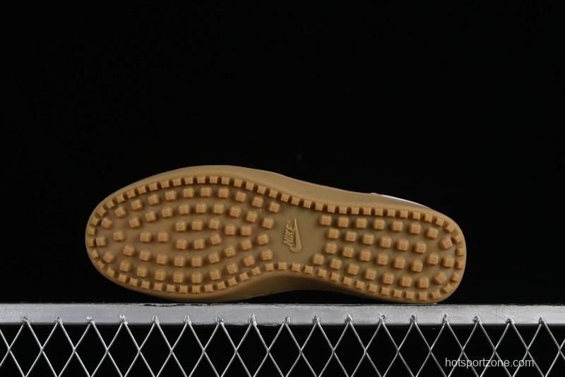 Nike Field General 82 Casual Sneakers with Classic Black and White Colorway - HF5603-101