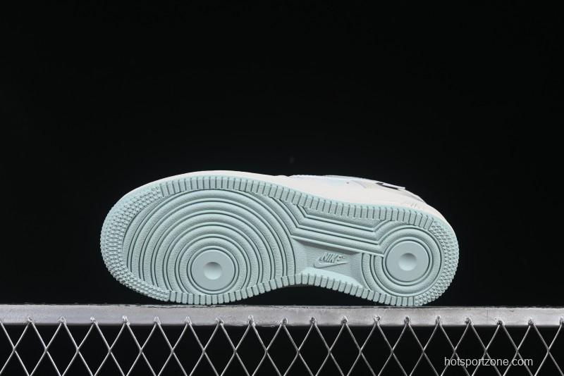 Nike Air Force 1'07 Low "Bai Suzhen" Year of the Snake Limited Edition Casual Sneakers - FB1839-112