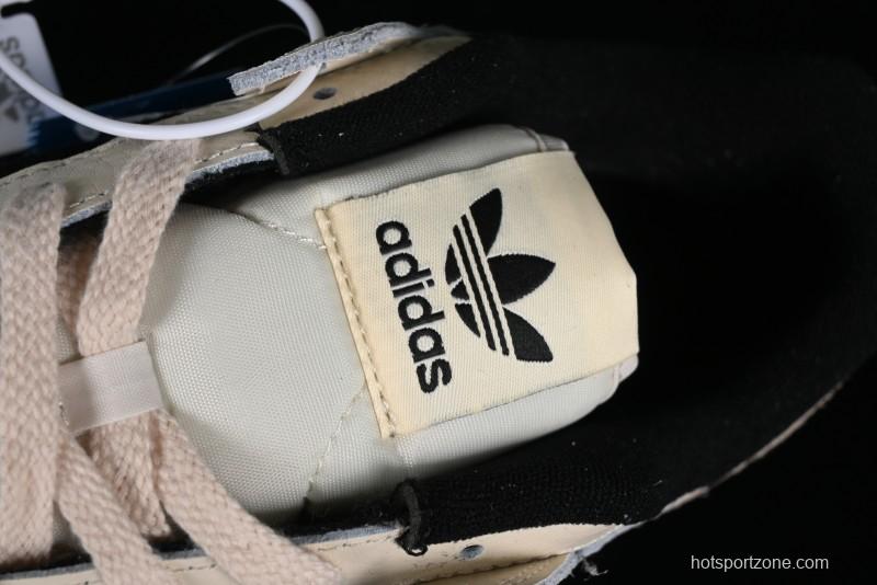 Adidas Forum 84 Low Retro Basketball Shoes - IG3901