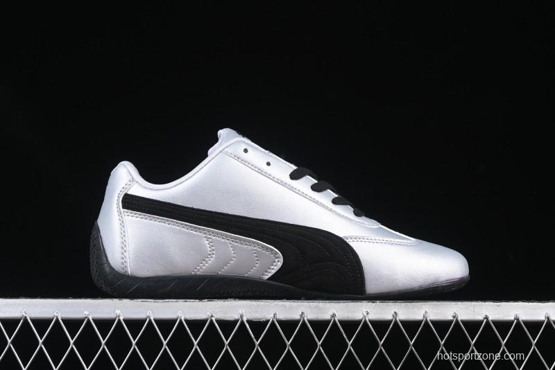 Puma Speedcat Racing Series Low-Top Lifestyle Casual Shoes - 403547-01