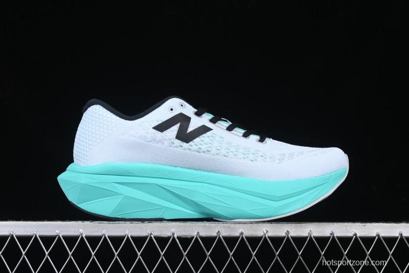 Stone Island x New Balance FuelCell Ultra Lightweight Low-Top Casual Running Shoes - MRCXLW4