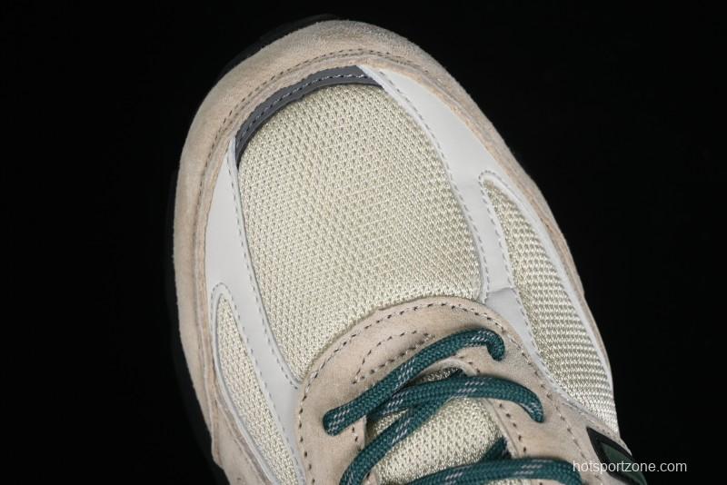 New Balance 990 Series Premium Made in USA Retro Casual Running Shoes - U990GB4