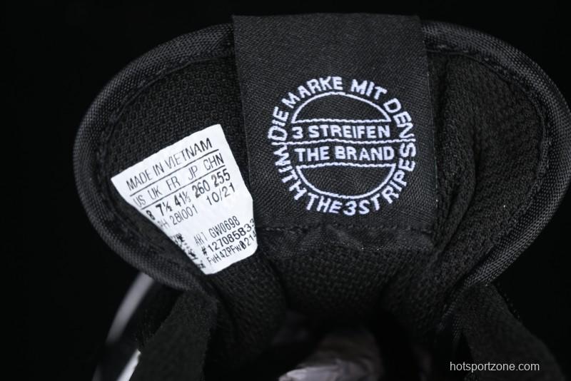 Adidas Forum 84 Low Retro Basketball Shoes - GW0698