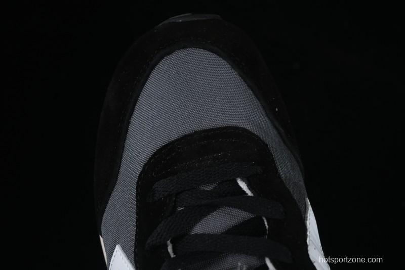 Converse Omega Trainer OX Waffle Comfort Non-Slip Low-Top Casual Running Shoes - A13378C