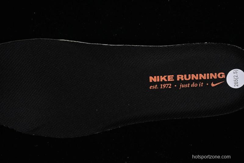 Nike Air Zoom Structure 25 Cushioned Anti-Slip Running Shoes - FQ8724-084