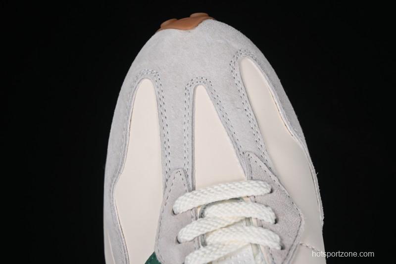 New Balance 327 Series Retro Casual Running Shoes - WS327LX