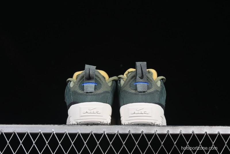 Nike SB Day One Low Top Casual Skate Shoes with Air Zoom Cushion - FN4210-300