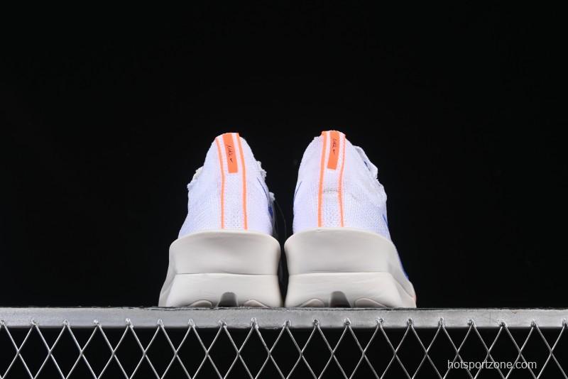 Nike ZoomX Vaporfly NEXT% 3 Marathon Foam Ultra-Light Cushioned Running Shoes - HF7356-900