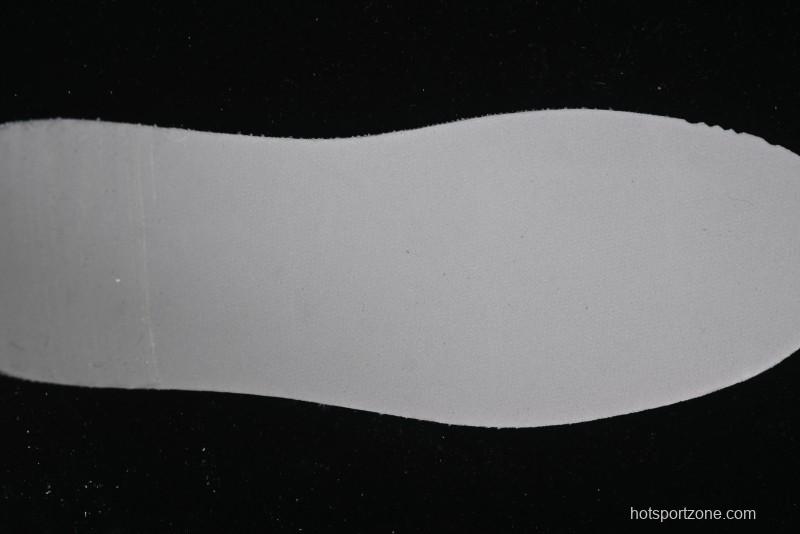 Nike SB Dunk Low The North Face x Supreme Anniversary Edition Customized Lace-Up Black White Black Swoosh Casual Skate Shoes - YX5066-227