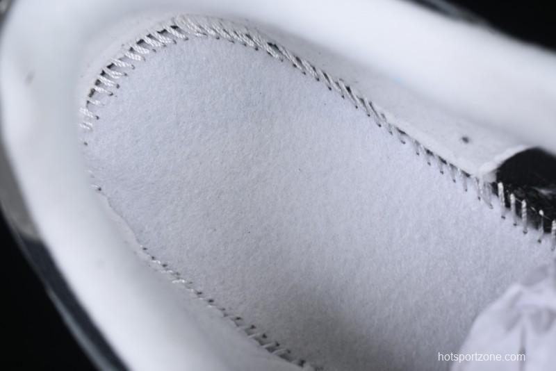 New Balance 9060 Retro Casual Running Shoes with ABZORB Cushioning Technology - U9060JBM