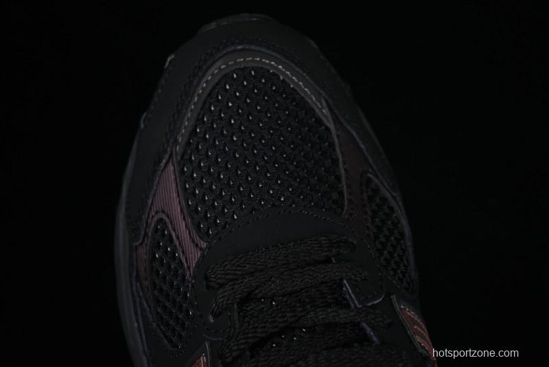 New Balance 2010 Series Retro Casual Running Shoes - U2010NB8