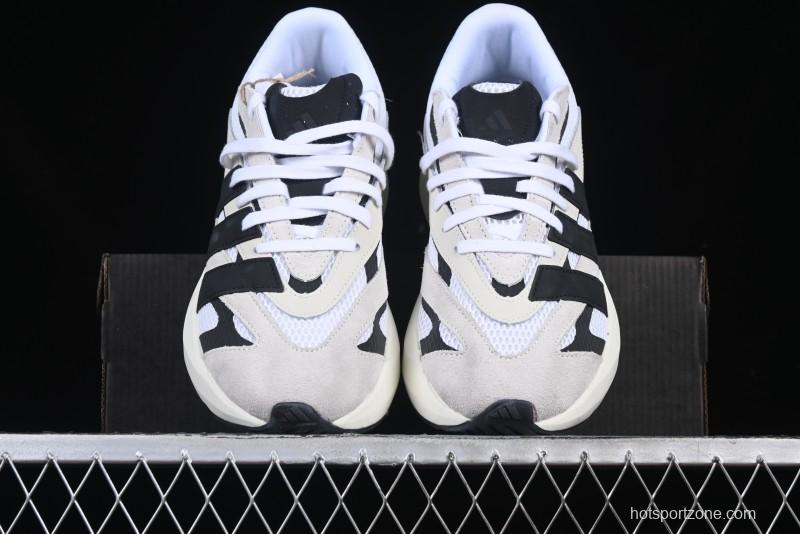 Adidas Lightblaze JH6944 Breathable Running Shoes