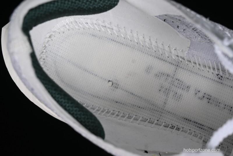 Nike ZoomX Vaporfly NEXT% 3 Marathon Series Foam Ultra-Light Cushioning Running Shoes - FZ4017-100