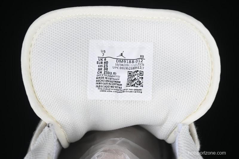 Nike Air Jordan 1 Low AJ1 The North Face Collaboration Grey Blue Red Hook Retro Basketball Shoes - DM9188-012