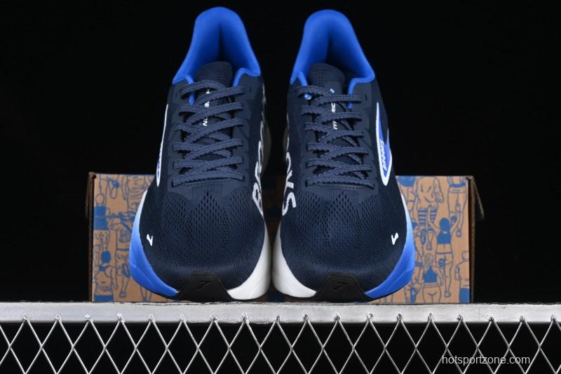 Brooks Hyperion Max 2 Cushioned Racing Marathon Running Shoes - 1104341D405