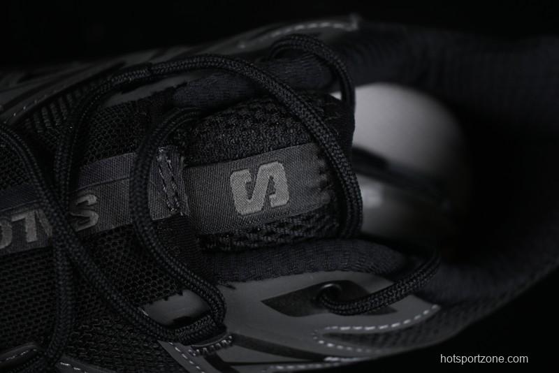 Salomon XT-6 Chromatic Outdoor Casual Running Shoes - 417413-20