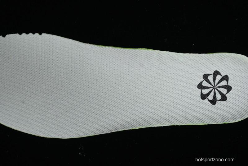 Nike Air Max Scorpion FK Running Shoes with Full-Length Next-Gen Air Cushion - FQ2694-001