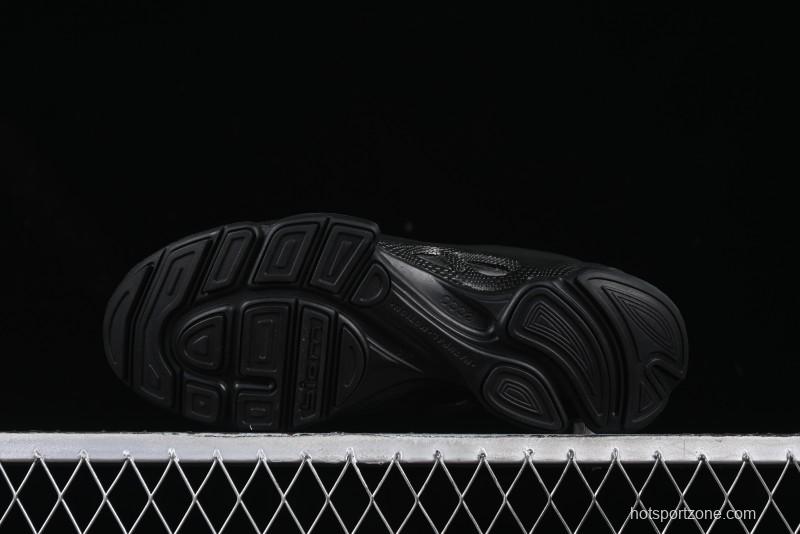 ECCO BIOM C Leather Running Shoes with Anti-Tear Technology and Trendy Color Design - 80046451052