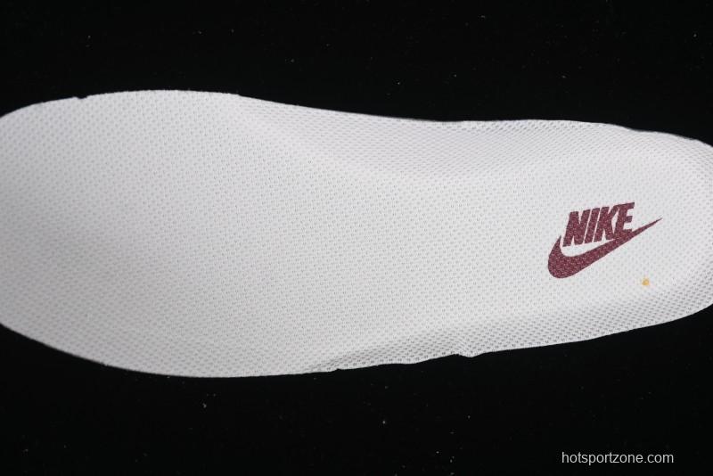 Nike Air Force 1 '07 Low Gucci Collaboration Year of the Snake Limited Edition Red Snake Sneakers - XZ6188-020