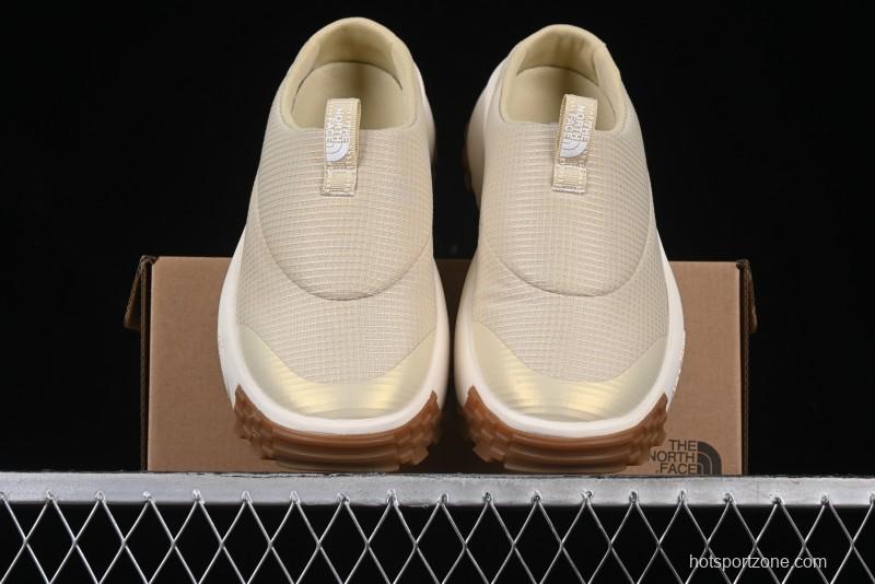 The North Face Hedgehog Sneaker Low Top Hiking Trail Outdoor Casual Sports Shoes - NF0A8A92TIU-075