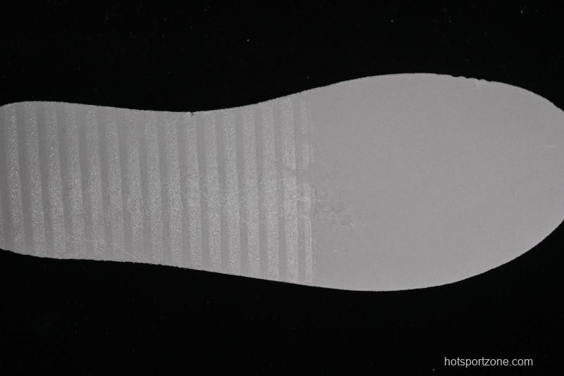 Nike Supreme SB Dunk Low Custom High-End Casual Skateboarding Shoes with Light Pink Colorway - RM2308-331