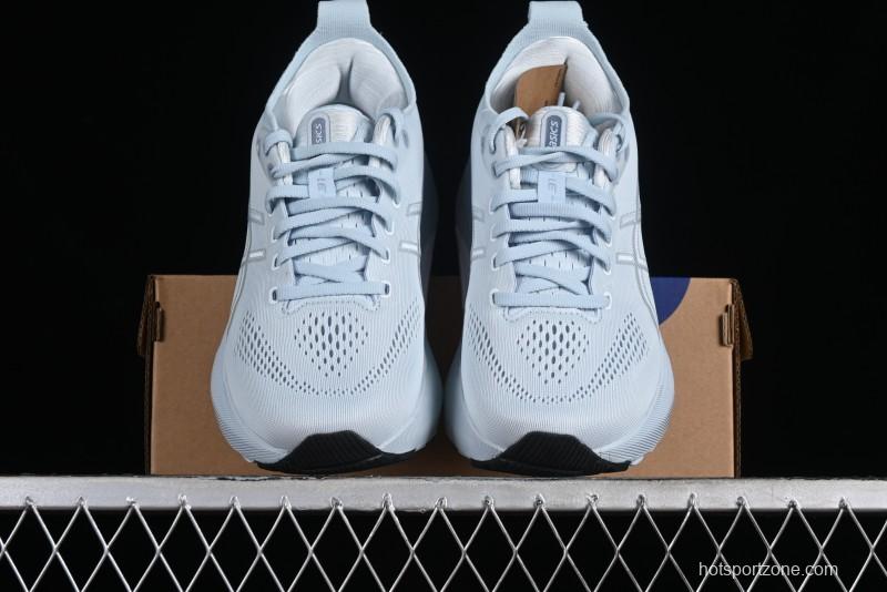 Asics Gel-Kayano 31 Running Shoes with Enhanced Cushioning and Breathable Design - 1012B670-022