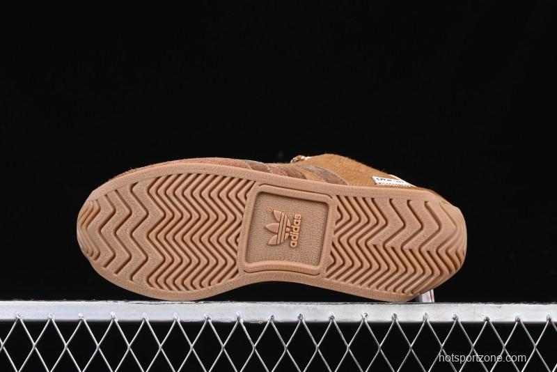 Adidas Wales Bonner Originals Country Casual Sneakers - JH8639