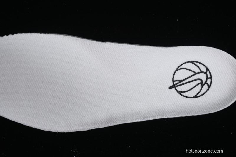 Nike Air More Uptempo 96 QS Scottie Pippen OG Series Classic High Street Versatile Casual Sports Culture Basketball Shoes - FB3021-001