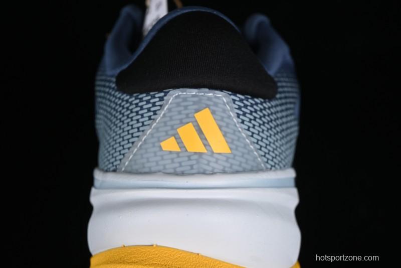 Adidas Supernova Rise IF9837 Lightweight Running Shoes with Dreamstrike+ Midsole - IF9837