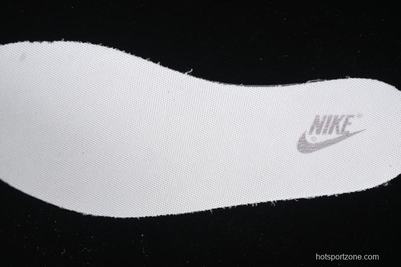 Nike Travis Scott x Fragment Design x Air Jordan 1 Low OG SP AJ1 Retro Sneakers in Traffic Grey - CF3688-055