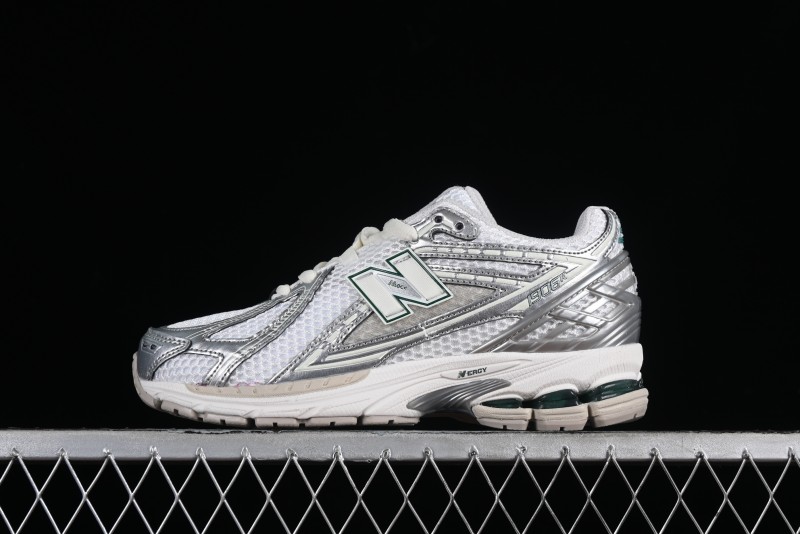 New Balance 1906 Series Retro Dad Style Casual Running Shoes - M1906REE